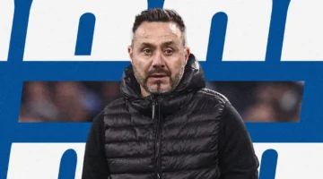 هل ينضم دي زيربي إلى توتنهام وسط منافسة تودور وموتا وبوكيتينو؟